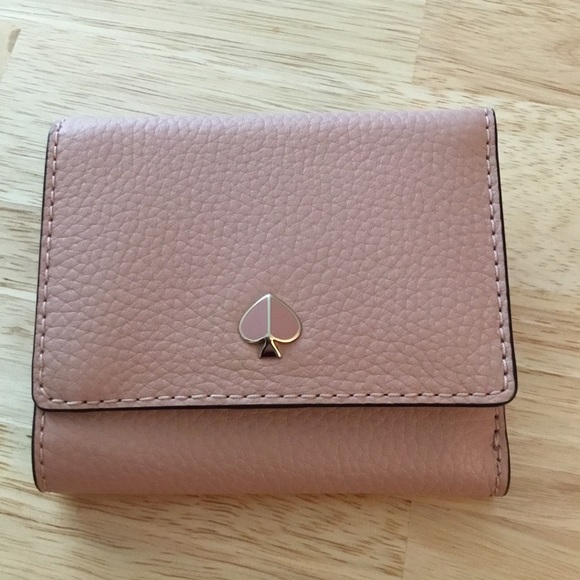 kate spade Handbags - ❗️SALE❗️NWT ♠️ kate spade Trifold Wallet